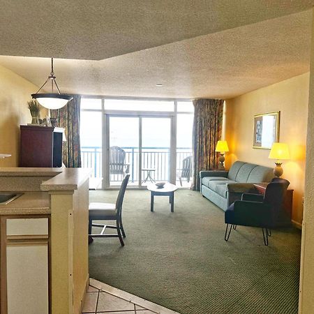Hosteeva Stunning Atlantica Resort Condo W Ocean-Front Views And Pools Myrtle Beach Exterior foto