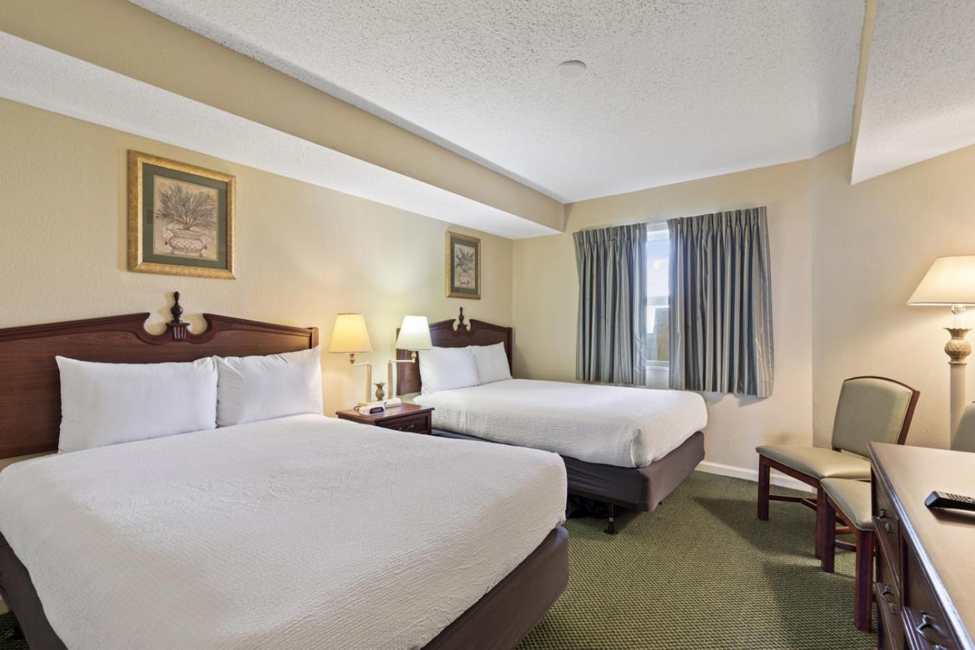 Hosteeva Stunning Atlantica Resort Condo W Ocean-Front Views And Pools Myrtle Beach Exterior foto